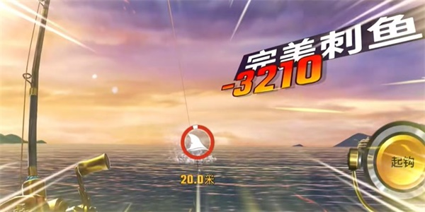 让无数人狂甩手机的国产手游 征服了美国钓鱼佬 国产手游 钓鱼 第14张