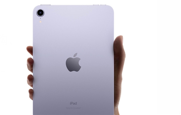 iPad mini 7呼之欲出：苹果最具性价比iPad 7 第2张
