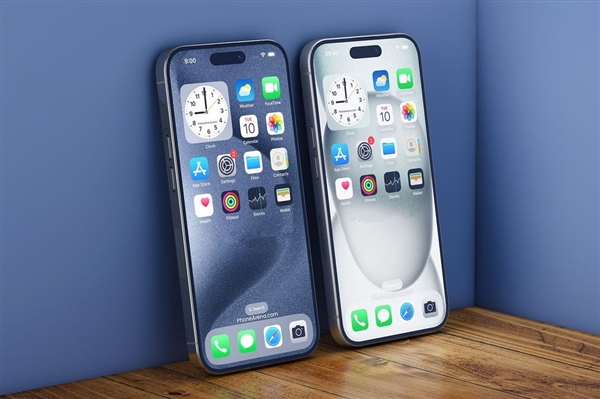 LCD iPhone成为历史！苹果将彻底抛弃：一个时代终结 iPhone 第3张