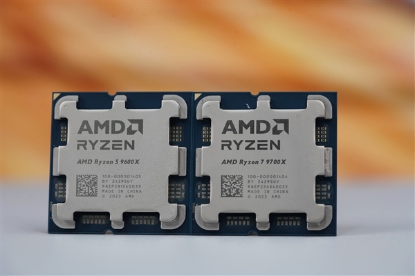 AMD锐龙9600X/9700X解锁105W模式：实测游戏性能毫无提升！ AMD锐龙9600X 9700X 解锁105W 第6张