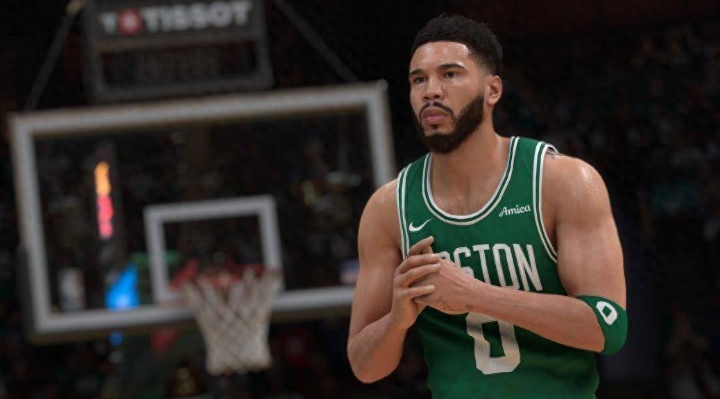 2K Games《NBA 2K25》PC版支持光线追踪  NBA 2K25 第1张