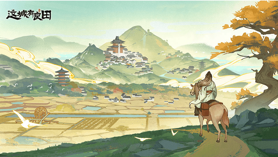  2024年iOS游戏排行榜：十大iOS手游推荐，畅玩App Store热榜游戏 十大iOS手游推荐 App 第5张