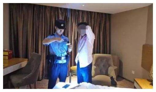 不是夫妻关系的男女同住宾馆，会不会违法？ 住宾馆 第2张