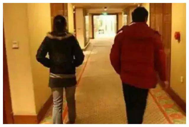 不是夫妻关系的男女同住宾馆，会不会违法？ 住宾馆 第3张