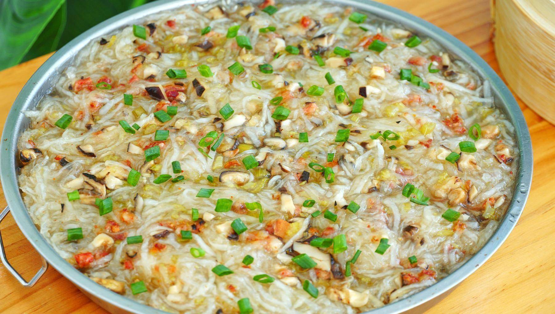“秋补养肺，冬易病”！肺最喜欢的4种食物，每周吃2次，润燥养肺  第3张