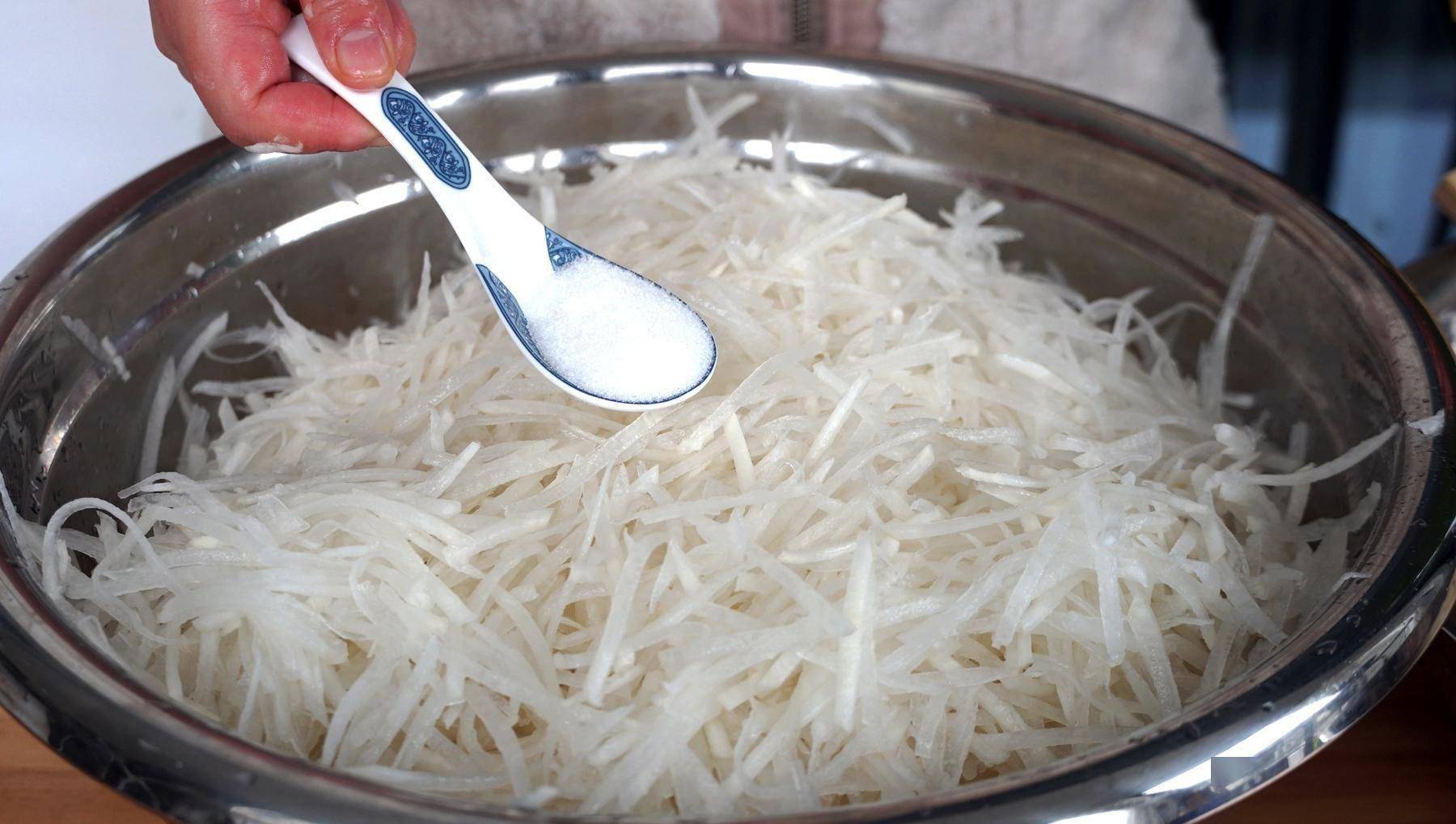 “秋补养肺，冬易病”！肺最喜欢的4种食物，每周吃2次，润燥养肺  第4张