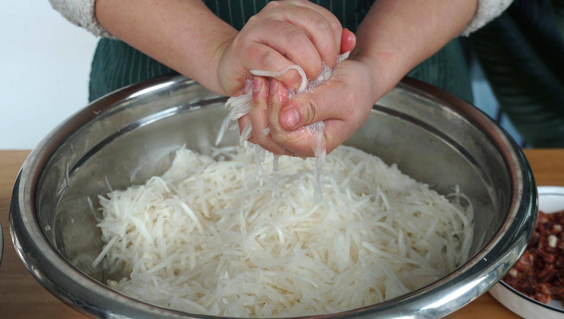 “秋补养肺，冬易病”！肺最喜欢的4种食物，每周吃2次，润燥养肺  第6张