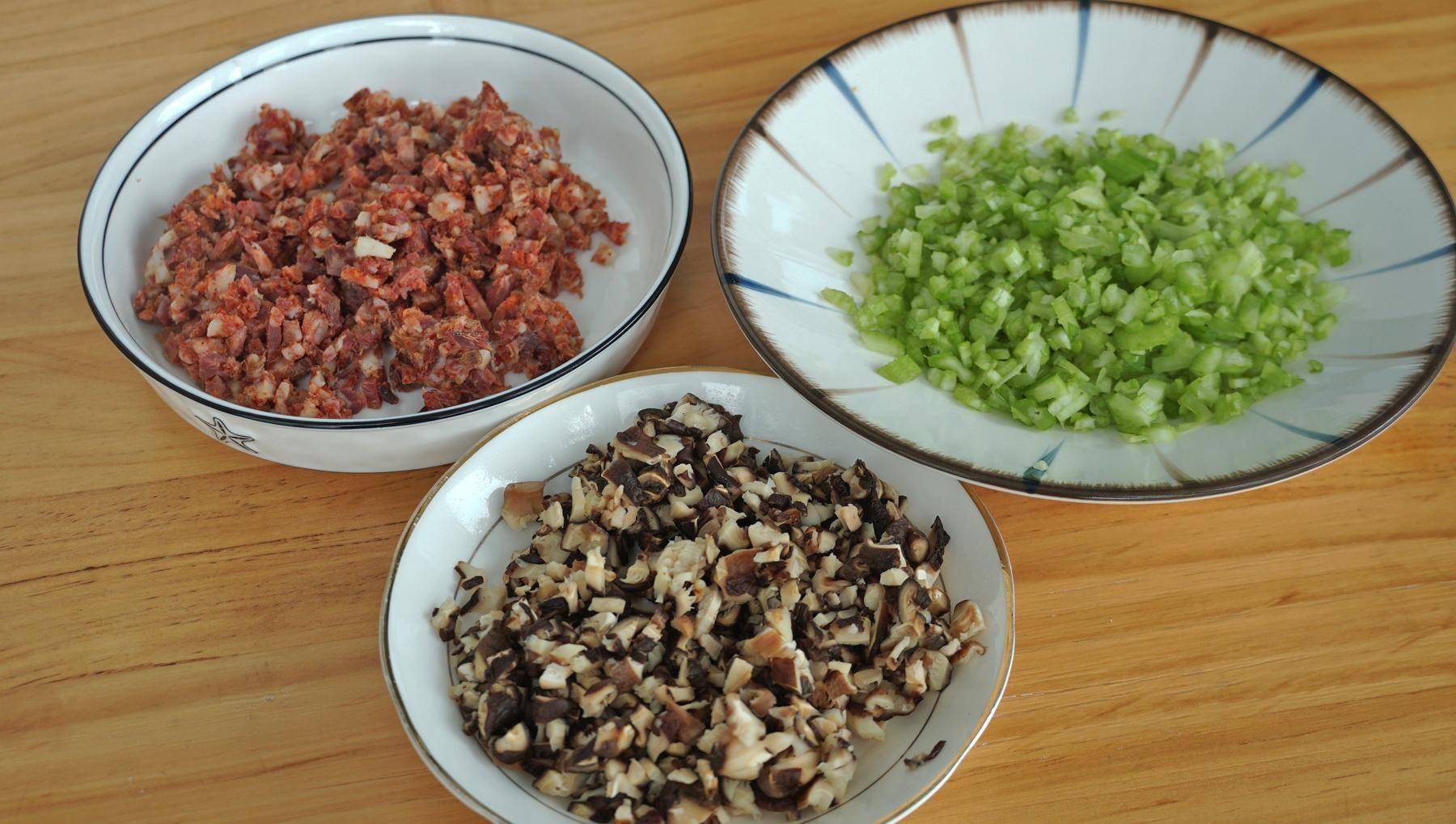 “秋补养肺，冬易病”！肺最喜欢的4种食物，每周吃2次，润燥养肺  第5张