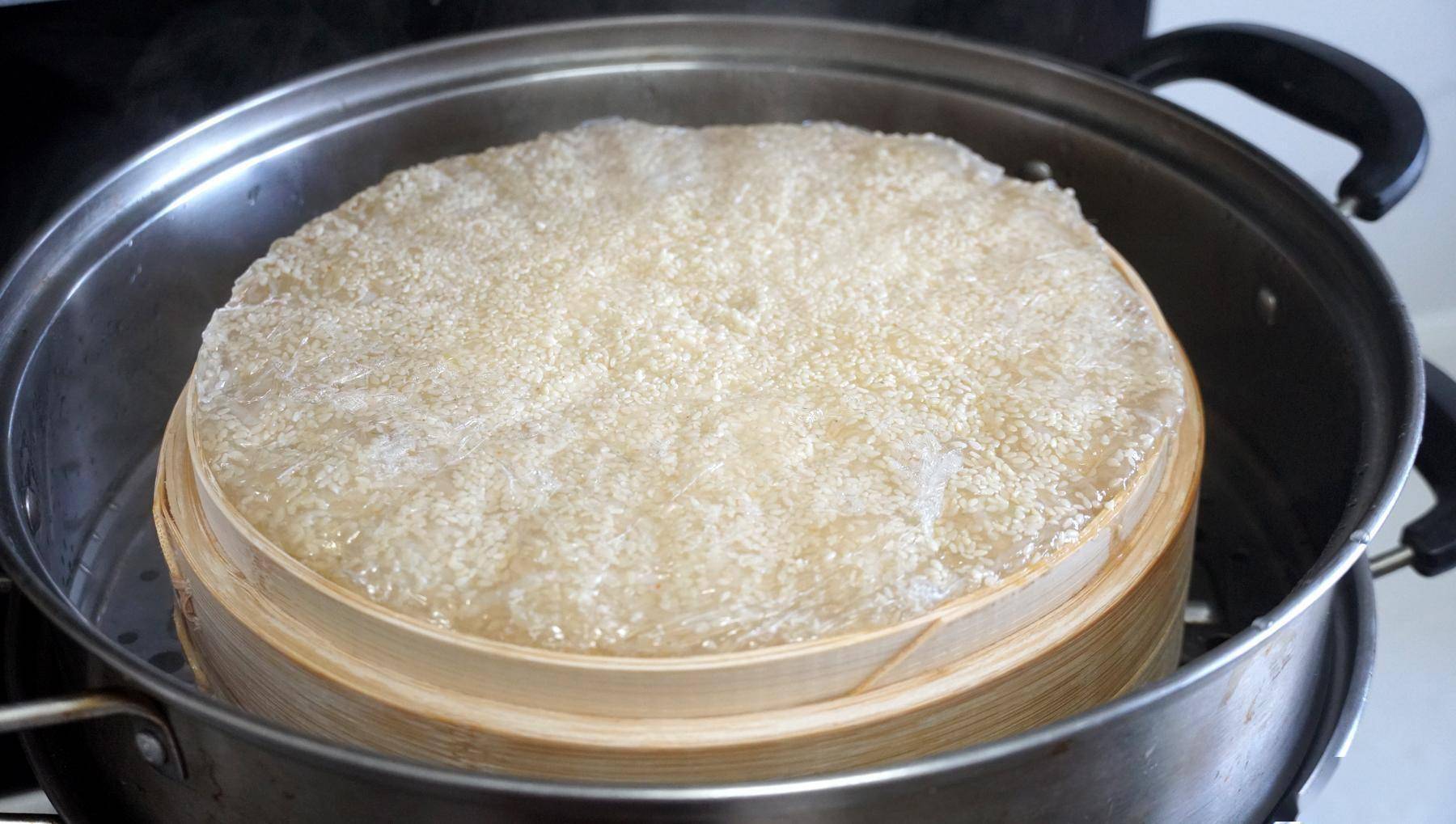 “秋补养肺，冬易病”！肺最喜欢的4种食物，每周吃2次，润燥养肺  第10张