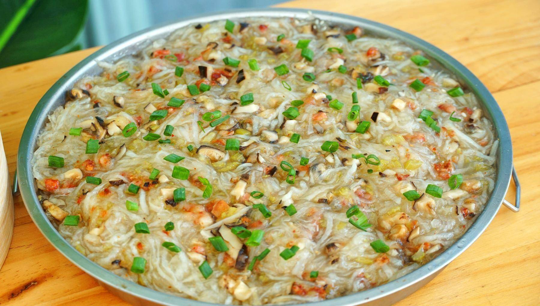 “秋补养肺，冬易病”！肺最喜欢的4种食物，每周吃2次，润燥养肺  第11张