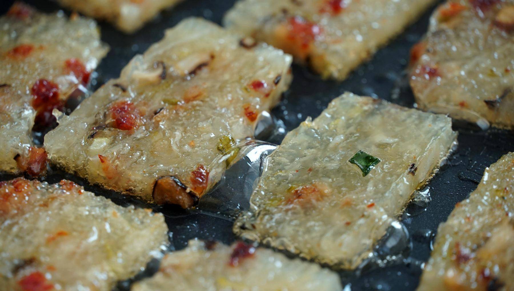 “秋补养肺，冬易病”！肺最喜欢的4种食物，每周吃2次，润燥养肺  第13张