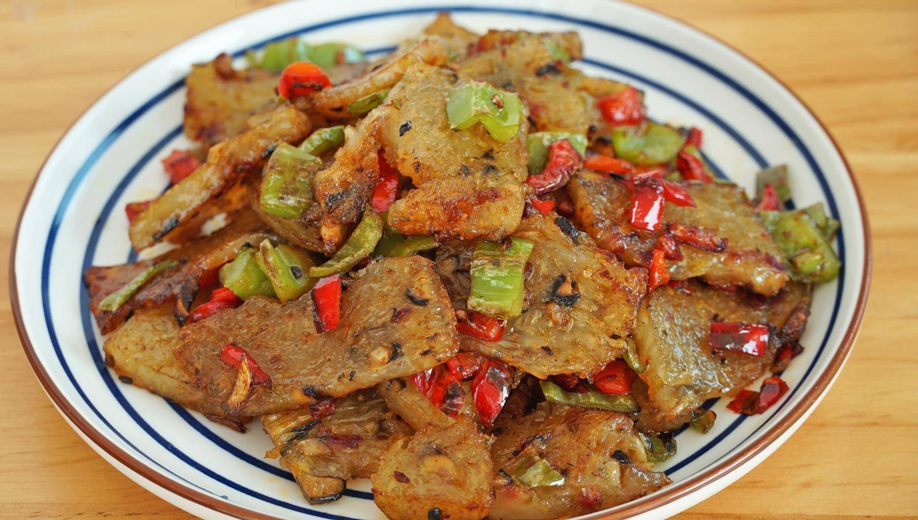 “秋补养肺，冬易病”！肺最喜欢的4种食物，每周吃2次，润燥养肺  第14张