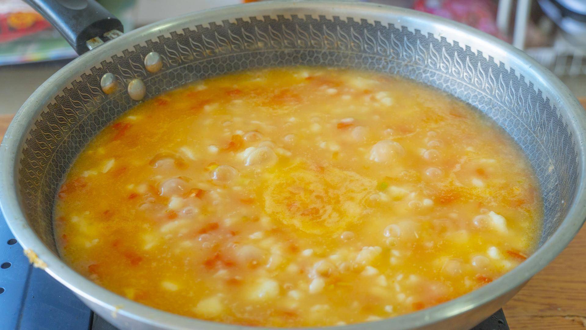 “秋补养肺，冬易病”！肺最喜欢的4种食物，每周吃2次，润燥养肺  第23张