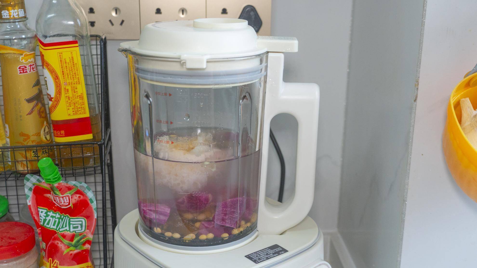 “秋补养肺，冬易病”！肺最喜欢的4种食物，每周吃2次，润燥养肺  第28张