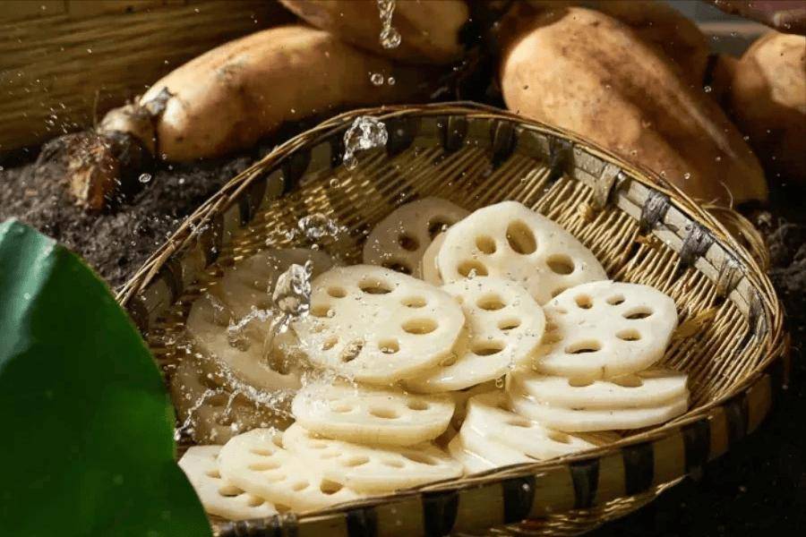 “秋补养肺，冬易病”！肺最喜欢的4种食物，每周吃2次，润燥养肺  第30张