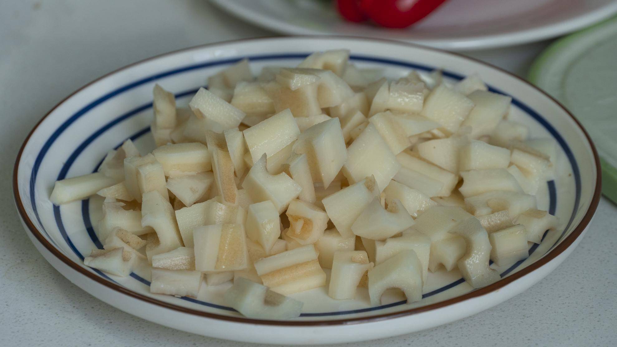 “秋补养肺，冬易病”！肺最喜欢的4种食物，每周吃2次，润燥养肺  第34张