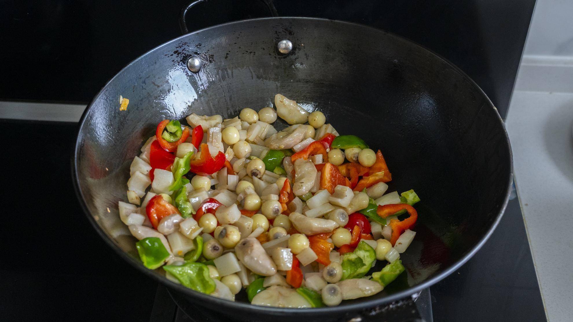 “秋补养肺，冬易病”！肺最喜欢的4种食物，每周吃2次，润燥养肺  第37张