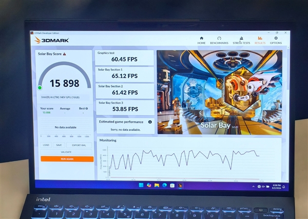 AI提升1843％！酷睿Ultra 200V系列正式发布：史上最快单核、功耗骤降50％ AI提升1843％ 酷睿Ultra 200V系列 第60张