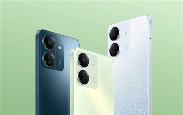 2024Q2全球入门手机TOP10出炉：Redmi 13C屠榜第一 遥遥领先 入门手机TOP10 第2张
