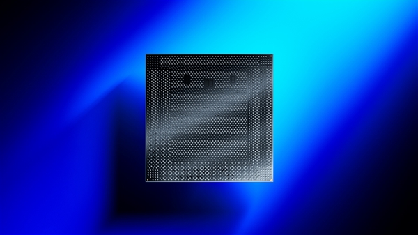 整合封装两颗内存！酷睿Ultra 200V官方美图赏 酷睿Ultra 200V 第8张