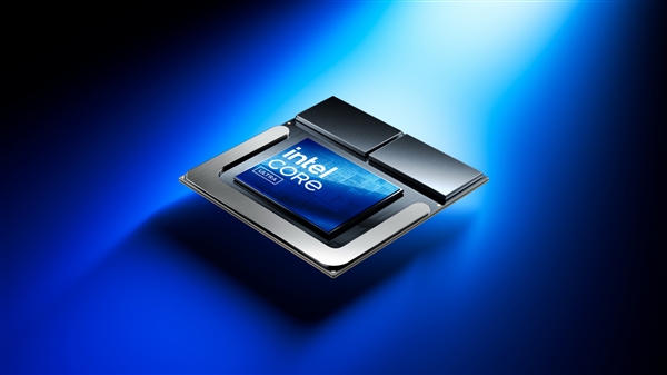 整合封装两颗内存！酷睿Ultra 200V官方美图赏 酷睿Ultra 200V 第4张