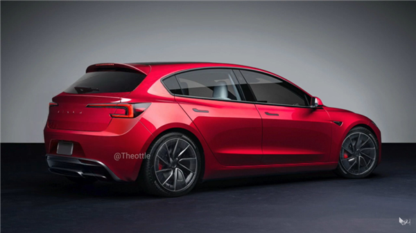 7座的Model Y要进国内？我建议特斯拉再考虑考虑 Model Y7座 第21张