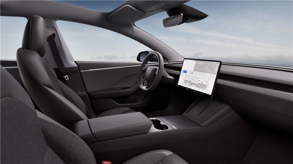 7座的Model Y要进国内？我建议特斯拉再考虑考虑 Model Y7座 第20张