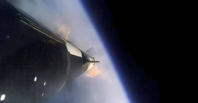 星舰爆炸竟引发地球电离层巨大“空洞”，面积可比墨西哥湾  星舰爆炸 电离层 第4张