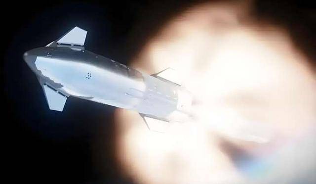 星舰爆炸竟引发地球电离层巨大“空洞”，面积可比墨西哥湾  星舰爆炸 电离层 第7张