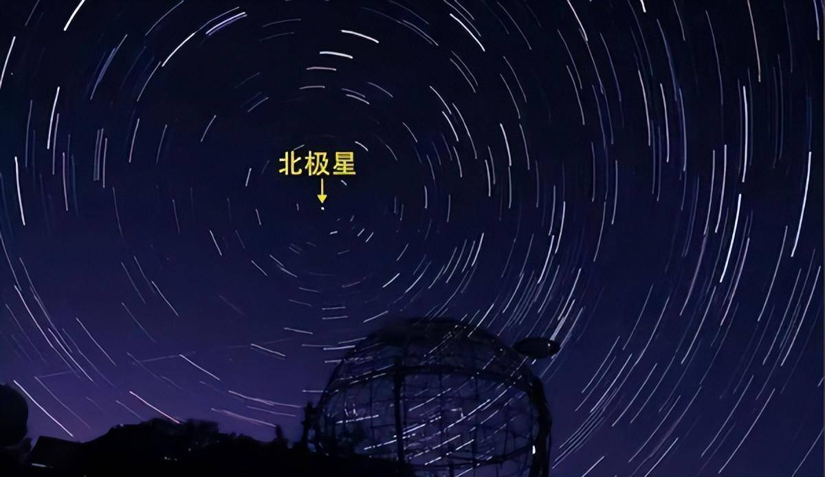 紫微星异常闪烁，难道恒星也有尽头?超新星爆炸背后的知识  紫微星 超新星爆炸 第2张
