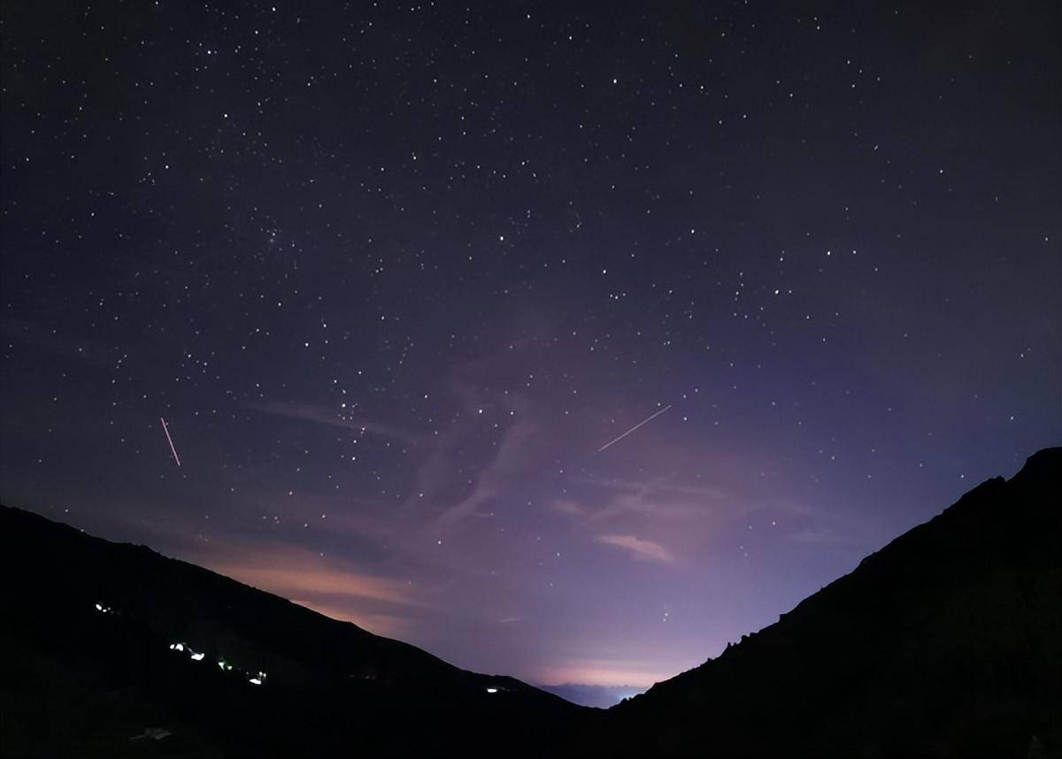 紫微星异常闪烁，难道恒星也有尽头?超新星爆炸背后的知识  紫微星 超新星爆炸 第5张