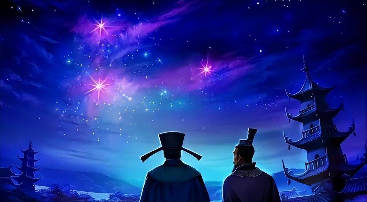 紫微星异常闪烁，难道恒星也有尽头?超新星爆炸背后的知识  紫微星 超新星爆炸 第8张