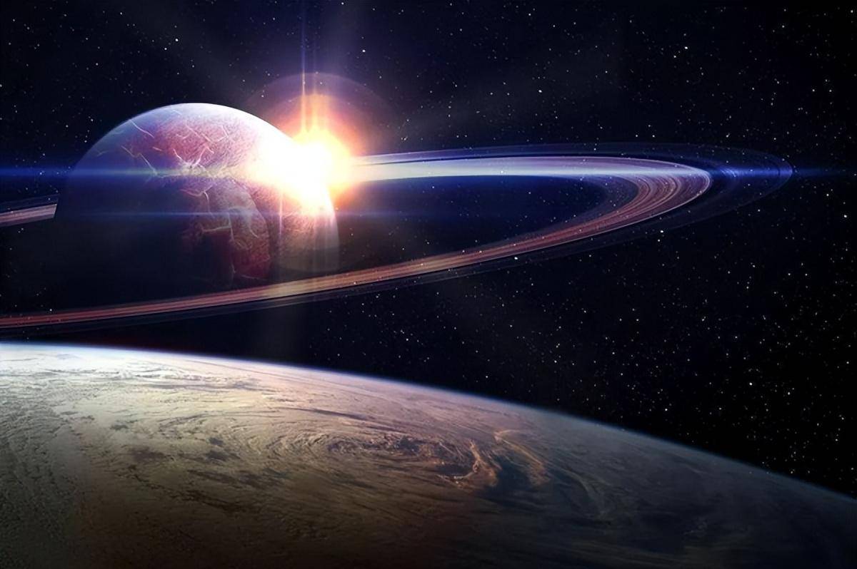 紫微星异常闪烁，难道恒星也有尽头?超新星爆炸背后的知识  紫微星 超新星爆炸 第7张