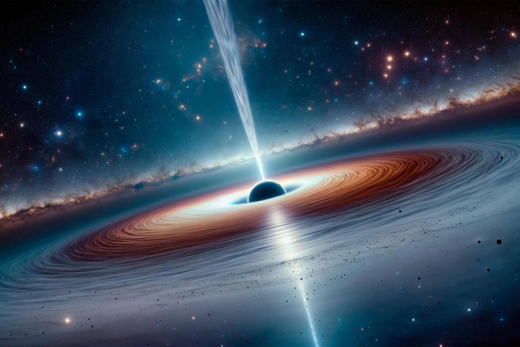 晃动的宇宙：首次直接观测到长期理论等离子体的不稳定性  等离子体 第2张