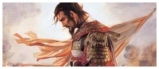 安史之乱落幕—然而死神永生  安史之乱 第4张
