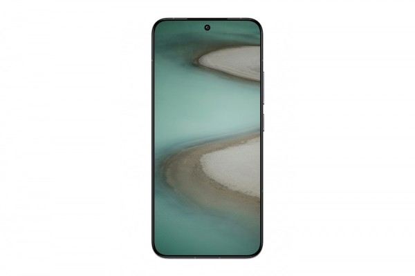 天玑小屏之王！vivo X200渲染图曝光：6.3英寸极窄小直屏 天玑小屏之王 vivo X200 第1张