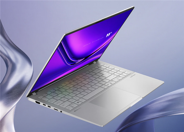 首发6999元 华硕无畏Pro15 2024骁龙版上架：骁龙X Plus+双雷电4 2024骁龙版 第1张