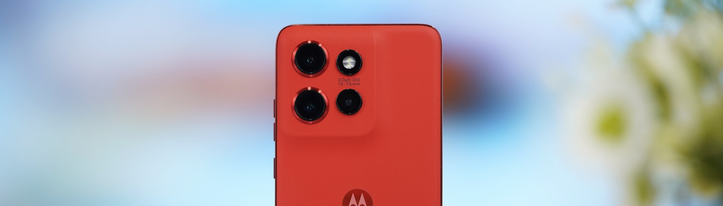 联想的第一款耐用神机！联想moto S50评测：硬核特种兵称号并非浪得虚名 联想moto S50评测 第2张