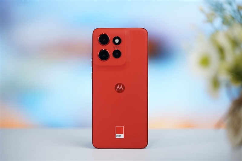 联想的第一款耐用神机！联想moto S50评测：硬核特种兵称号并非浪得虚名 联想moto S50评测 第3张