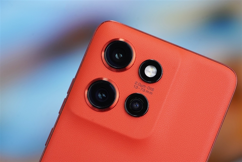 联想的第一款耐用神机！联想moto S50评测：硬核特种兵称号并非浪得虚名 联想moto S50评测 第4张