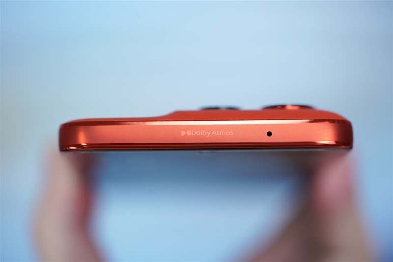 联想的第一款耐用神机！联想moto S50评测：硬核特种兵称号并非浪得虚名 联想moto S50评测 第7张