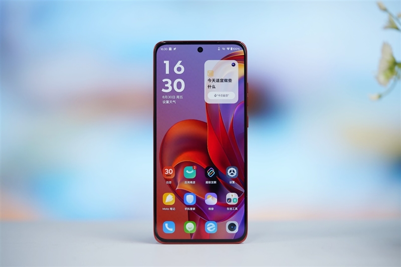 联想的第一款耐用神机！联想moto S50评测：硬核特种兵称号并非浪得虚名 联想moto S50评测 第6张