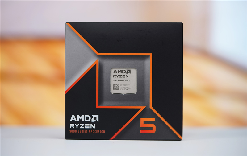 锐龙5 9600X和i5-14600K哪个好？网游对比测评见分晓！ 9600X和i5-14600K哪个好 9600X i5-14600K 第1张