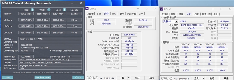 锐龙5 9600X和i5-14600K哪个好？网游对比测评见分晓！ 9600X和i5-14600K哪个好 9600X i5-14600K 第3张