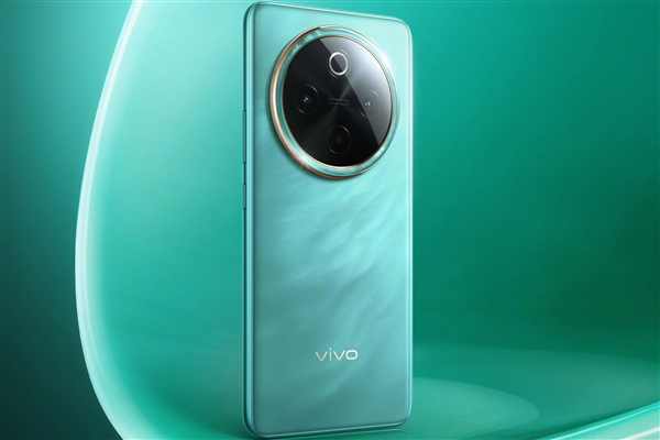 vivo首款全等深微四曲屏手机！一图读懂vivo Y300 Pro：1799元起 vivo Pro 第1张