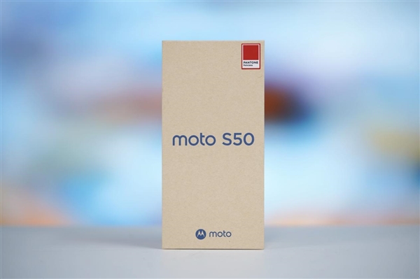 金刚小直屏！moto S50好柿橙图赏 moto S50 第22张