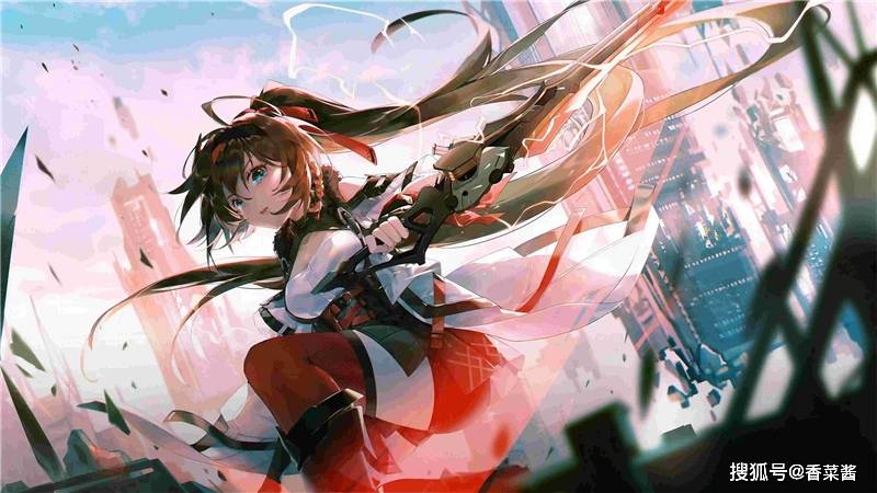 深空之眼最强阵容推荐 深空之眼 第1张