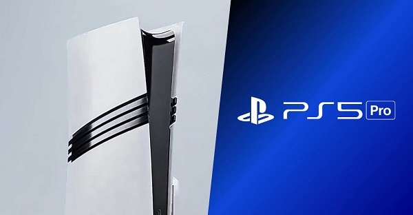 游戏迷福利！PS5 PRO要来了！ PS5 PRO 第3张