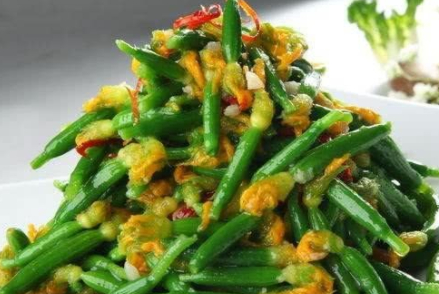 这种蔬菜是“减肥神器”，不仅味美而且营养高，很多人至今没吃过  蔬菜减肥 第2张