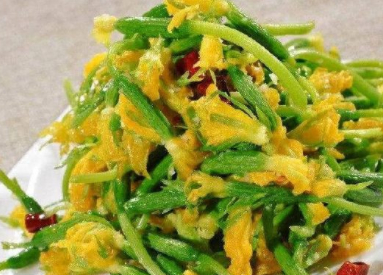 这种蔬菜是“减肥神器”，不仅味美而且营养高，很多人至今没吃过  蔬菜减肥 第3张